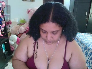 millarobertss Porn Show
