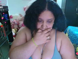 millarobertss Porn Show