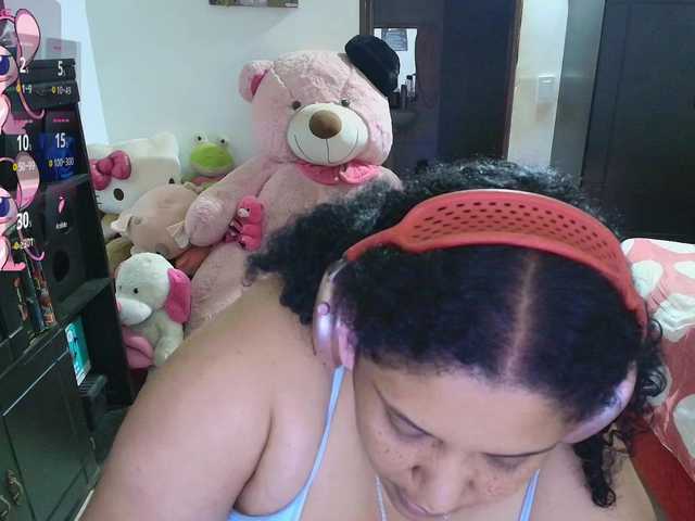 PandoraDreams live cam on BongaCams