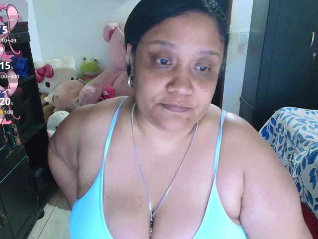 PandoraDreams live cam on BongaCams