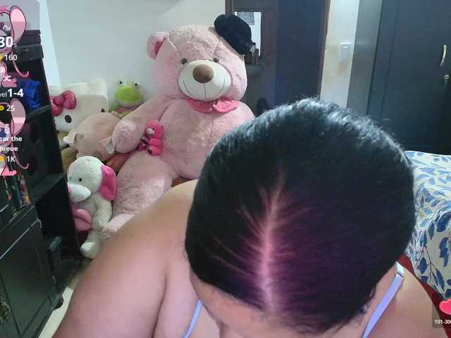 PandoraDreams live cam on BongaCams