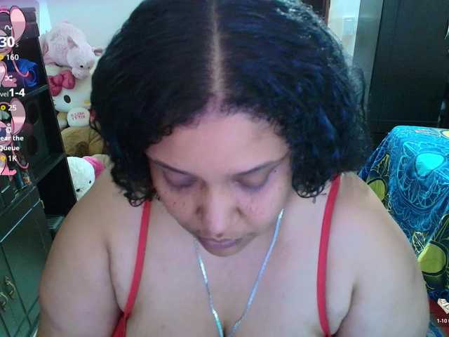 PandoraDreams live cam on BongaCams
