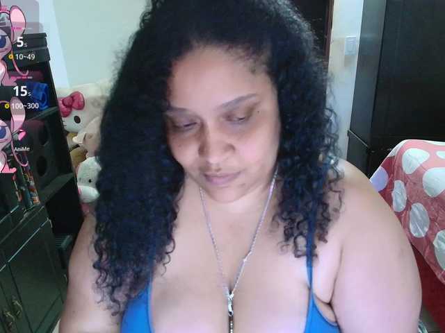 PandoraDreams live cam on BongaCams