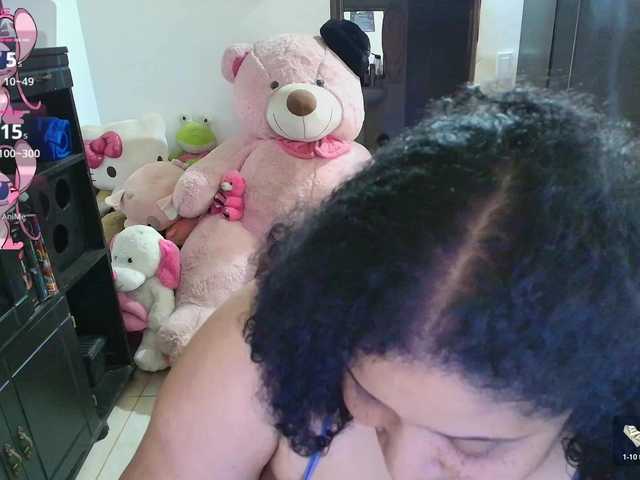 PandoraDreams live cam on BongaCams