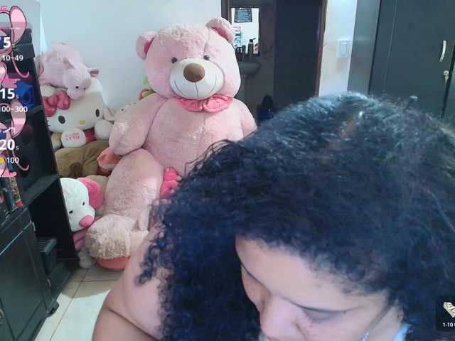 PandoraDreams live cam on BongaCams