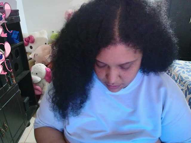 PandoraDreams live cam on BongaCams