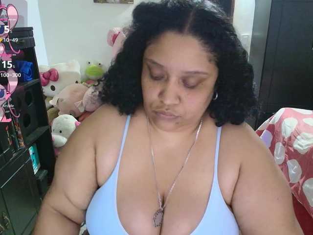 PandoraDreams live cam on BongaCams