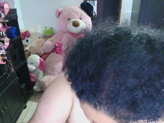 PandoraDreams live cam on BongaCams