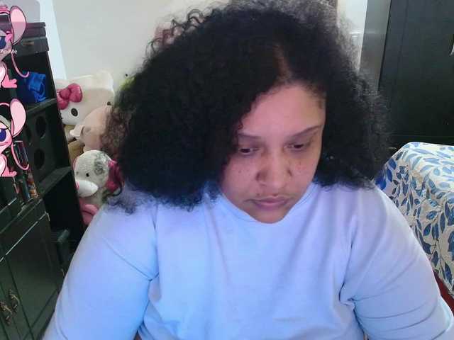 PandoraDreams live cam on BongaCams