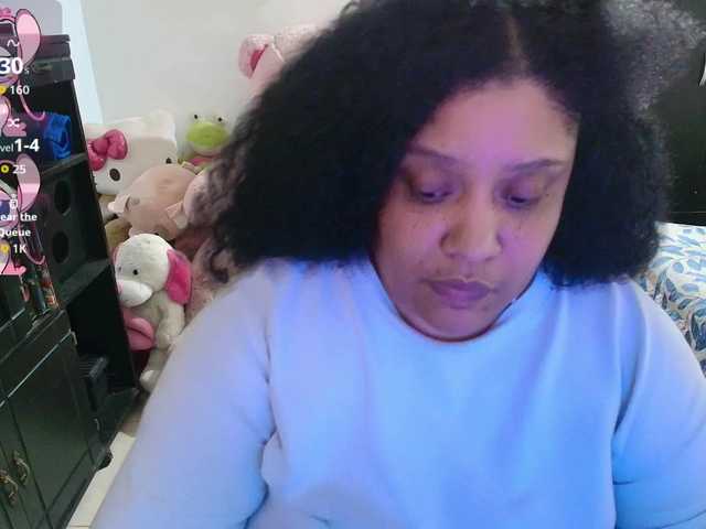 PandoraDreams live cam on BongaCams