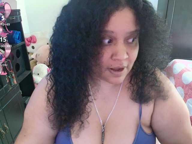 PandoraDreams live cam on BongaCams