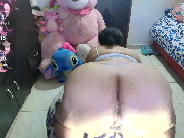 PandoraDreams live cam on BongaCams