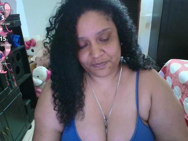 PandoraDreams live cam on BongaCams