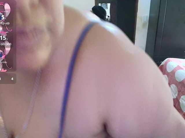 PandoraDreams live cam on BongaCams