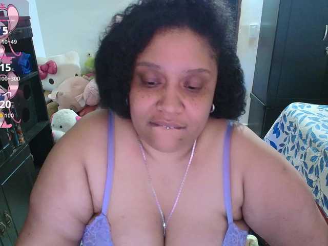 PandoraDreams live cam on BongaCams