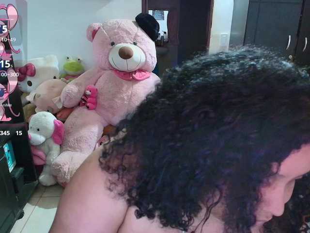 PandoraDreams live cam on BongaCams