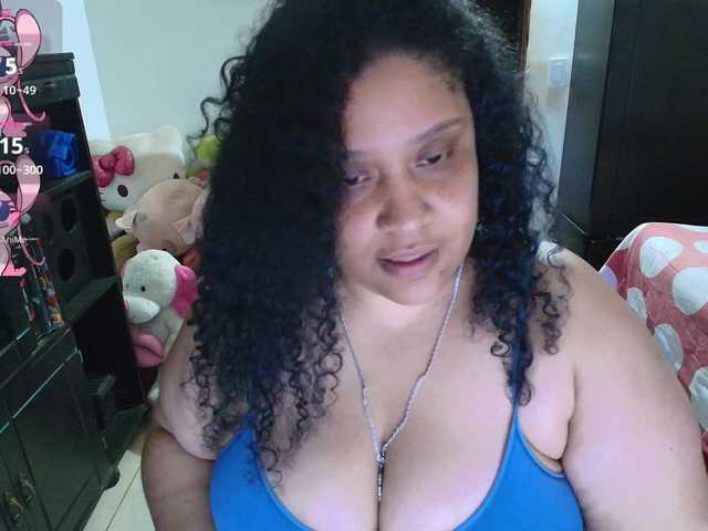 PandoraDreams live cam on BongaCams