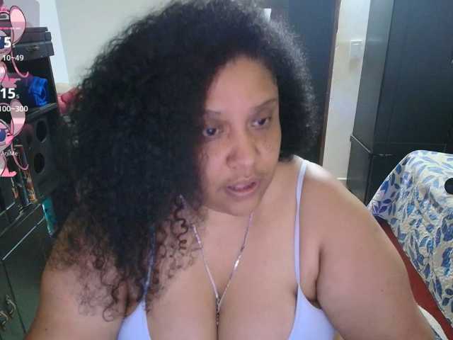 PandoraDreams live cam on BongaCams