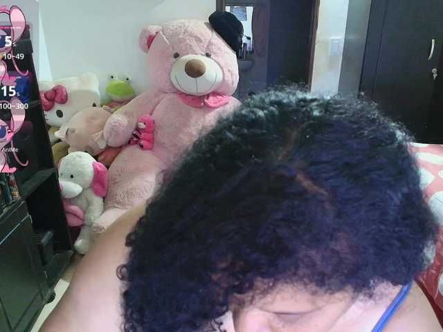 PandoraDreams live cam on BongaCams