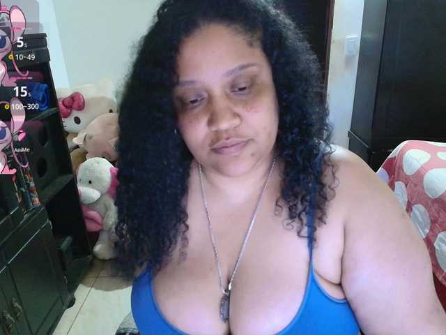 PandoraDreams live cam on BongaCams