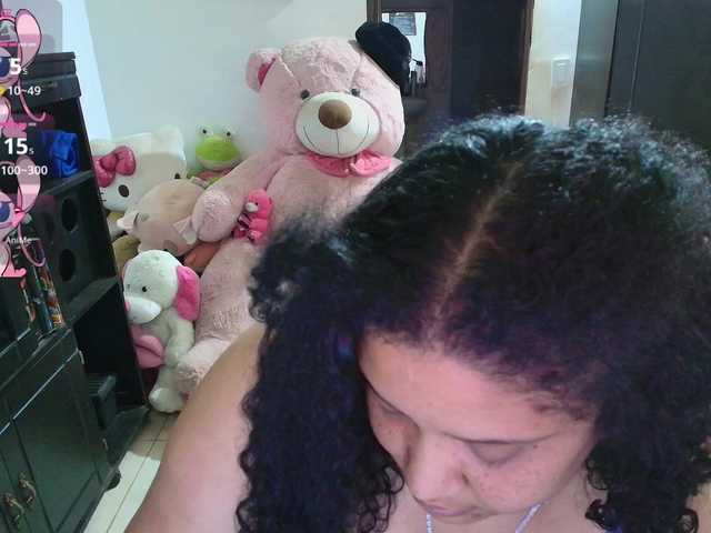 PandoraDreams live cam on BongaCams
