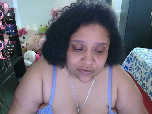 PandoraDreams live cam on BongaCams