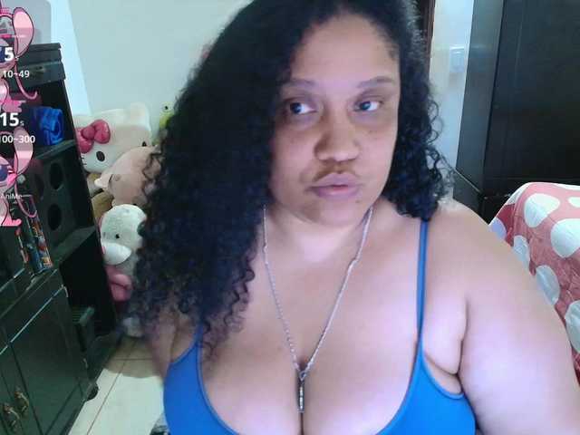 PandoraDreams live cam on BongaCams