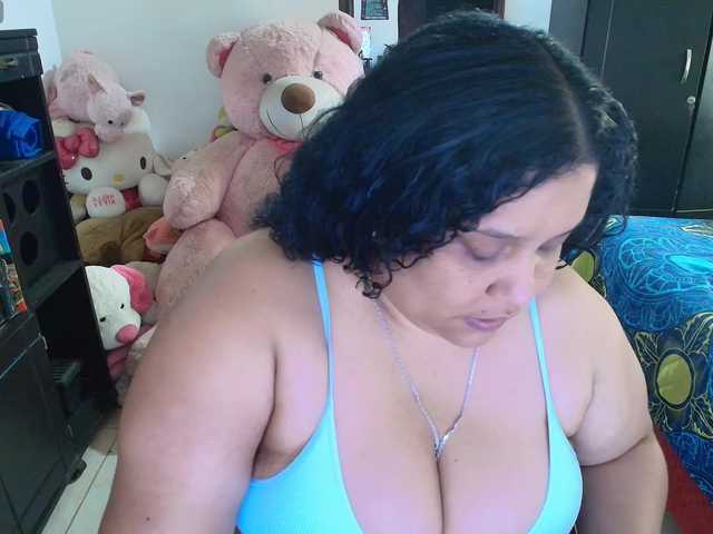 millarobertss live webcam show