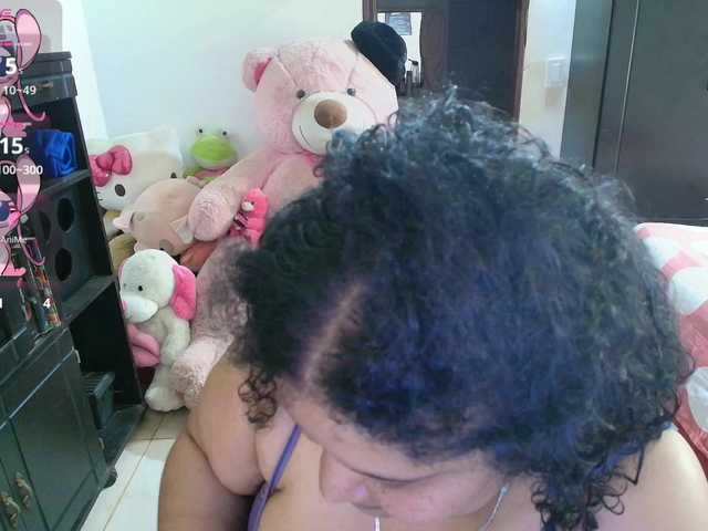 PandoraDreams live cam on BongaCams