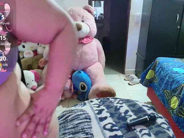 millarobertss webcam