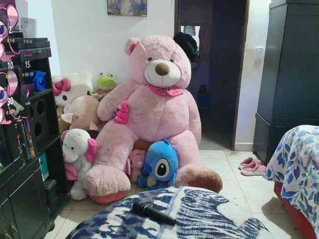 millarobertss webcam