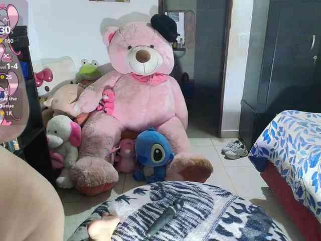 millarobertss webcam