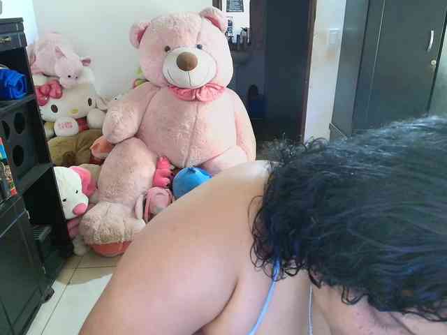 millarobertss webcam