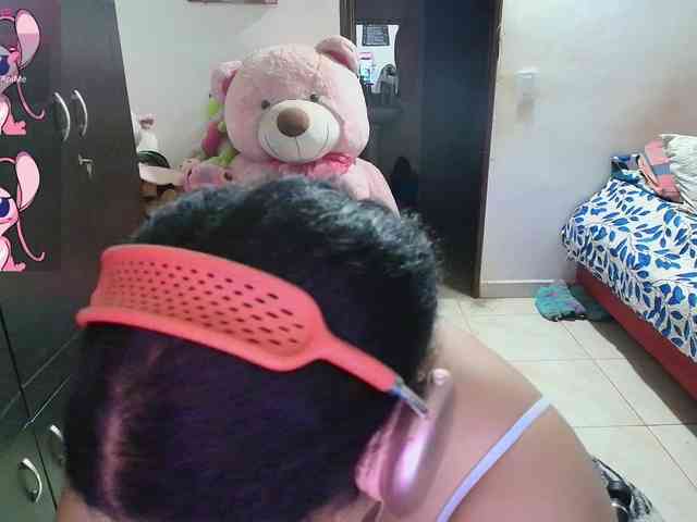 millarobertss webcam