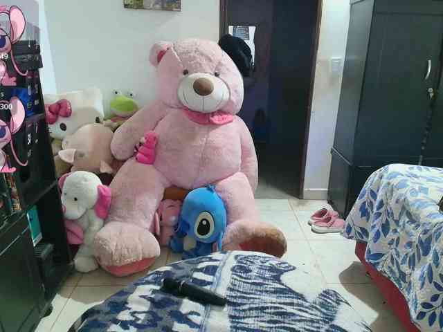 millarobertss webcam
