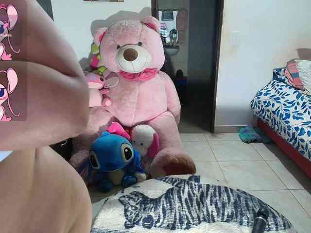 millarobertss webcam