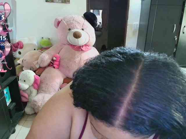 millarobertss webcam