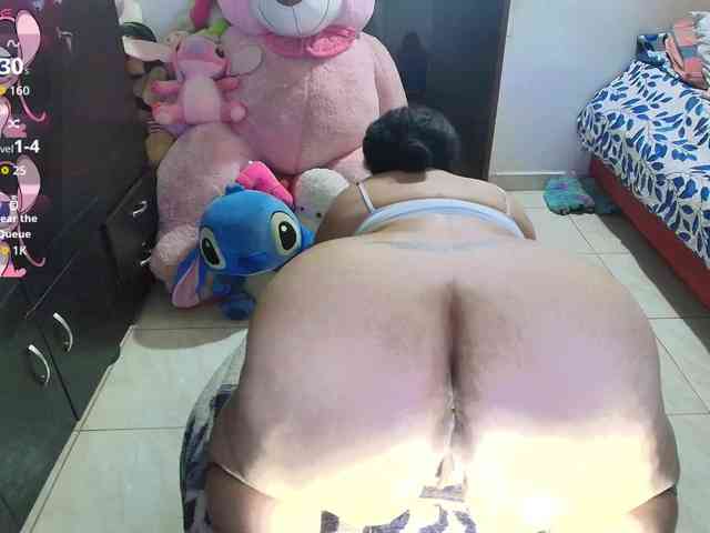 PandoraDreams Live Webcam on BongaCams