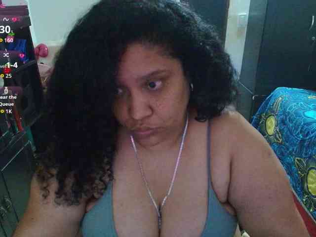 PandoraDreams Live Webcam on BongaCams