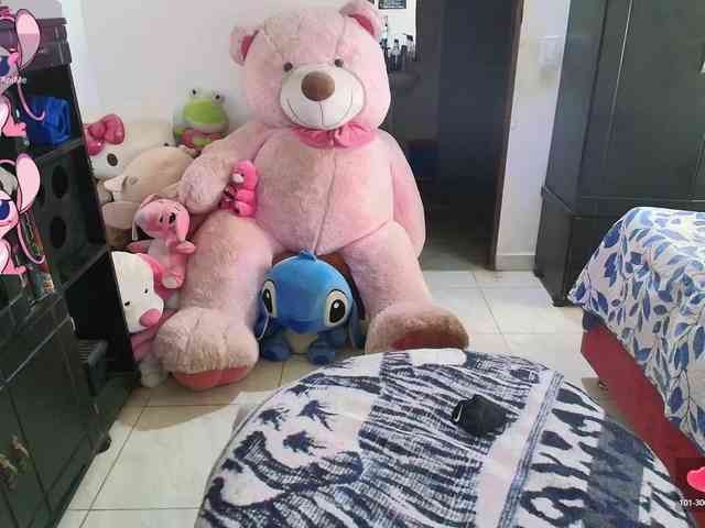 millarobertss webcam