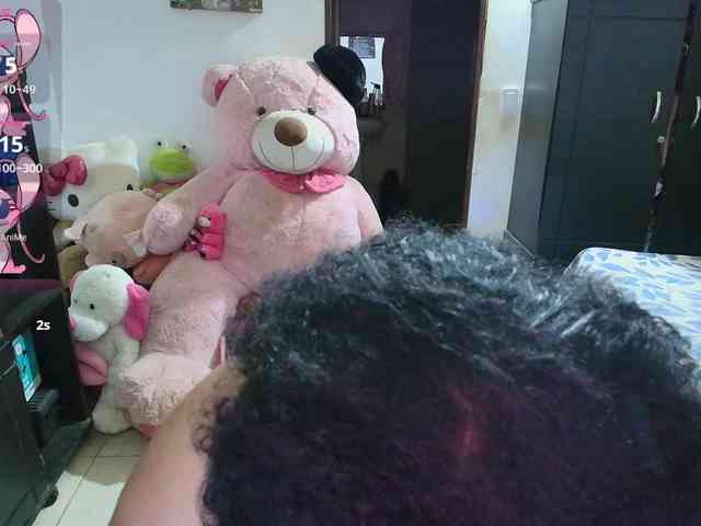 millarobertss webcam