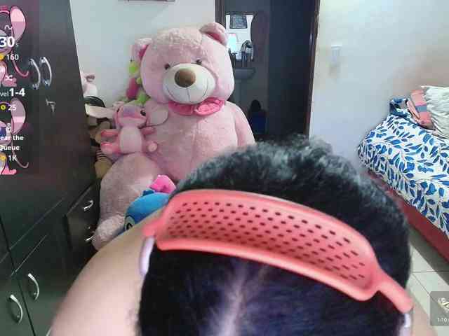 millarobertss webcam