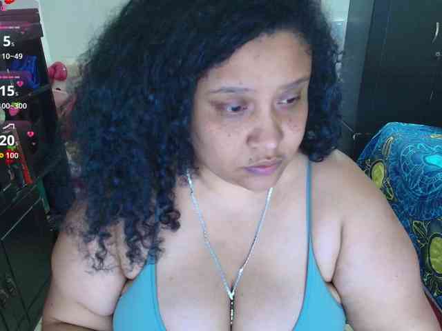 PandoraDreams Live Webcam on BongaCams