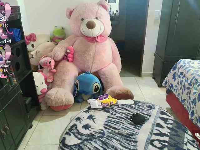 millarobertss webcam