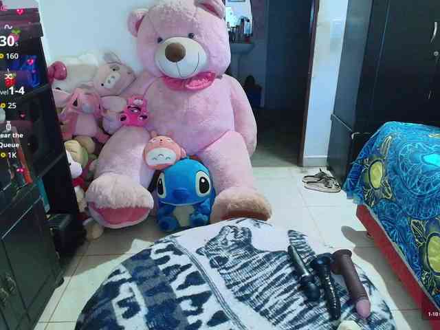 millarobertss webcam
