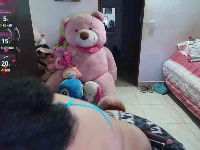 millarobertss webcam