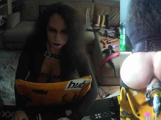 Nimho Live Webcam on BongaCams