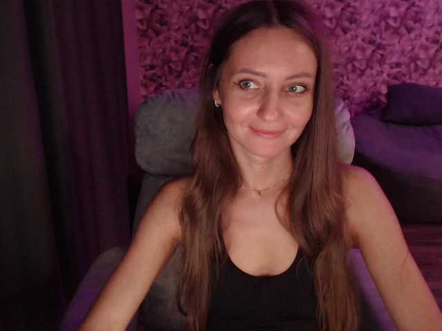Gamora- live cam