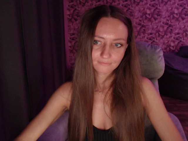 Gamora- live cam