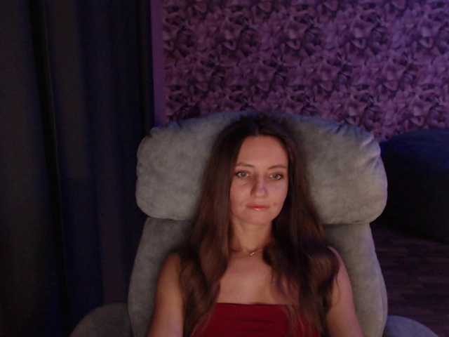 Gamora- live cam on BongaCams